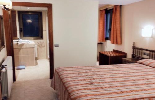 Andorra la Vella Hotel | HOTEL FESTA BRAVA
