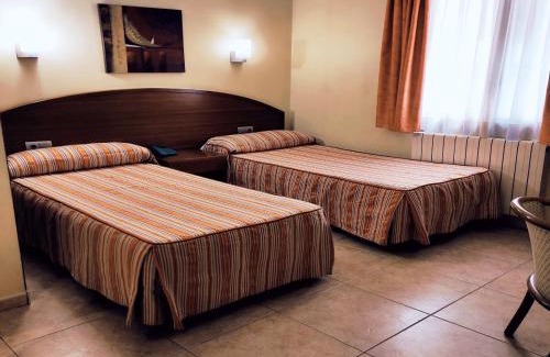 Andorra la Vella Hotel | HOTEL FESTA BRAVA