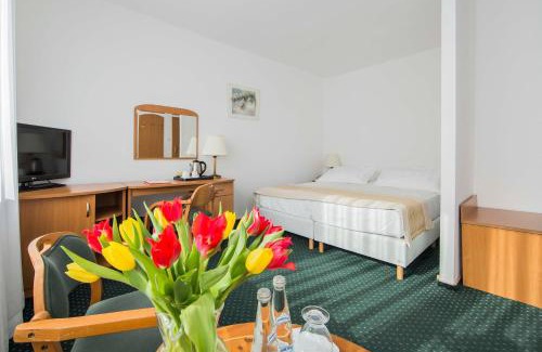 Opole Hotel | Hotel Festival