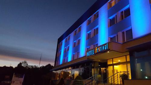Opole Hotel | Hotel Festival