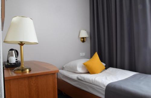 Opole Hotel | Hotel Festival
