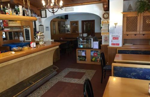 Cortina d'Ampezzo Hotel | Hotel Fiames