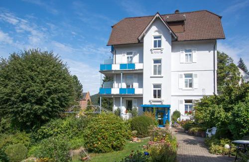 Bad Herrenalb House | Hotel Fidelitas