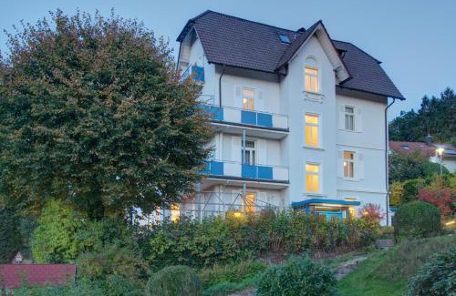 Bad Herrenalb House | Hotel Fidelitas