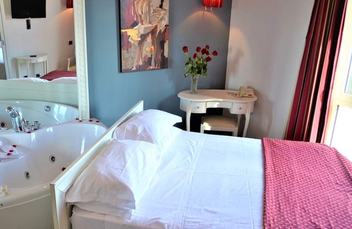Chiesanuova Hotel | Hotel Fiera di Brescia