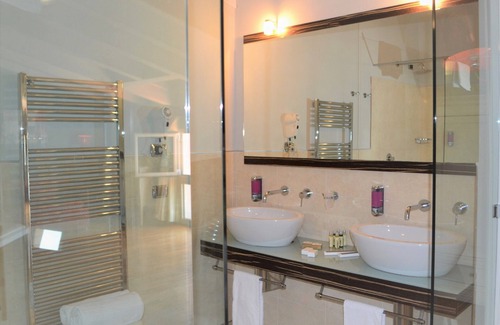 Chiesanuova Hotel | Hotel Fiera di Brescia