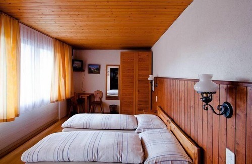 Fiesch Hotel | Hotel Fiescherhof
