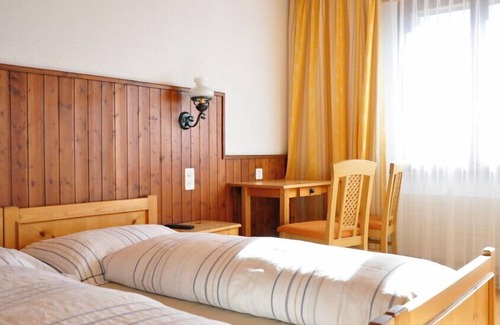 Fiesch Hotel | Hotel Fiescherhof
