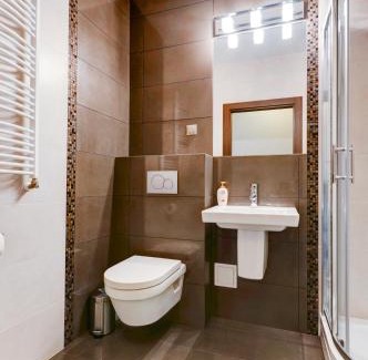 Plewiska Hotel | Hotel Figa