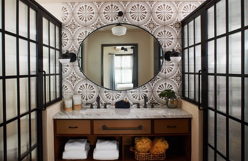 Downtown Los Angeles Hotel | Hotel Figueroa, an Unbound Collection by Hyatt