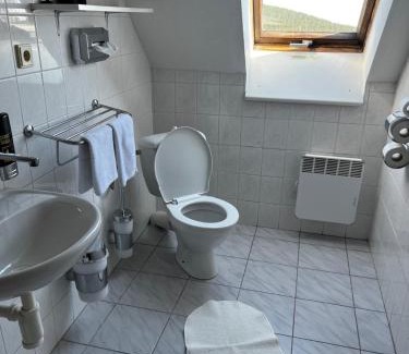 Mala Moravka Hotel | Hotel Figura
