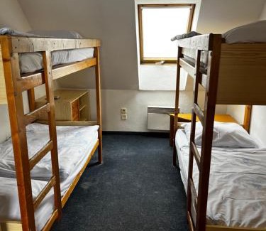 Mala Moravka Hotel | Hotel Figura
