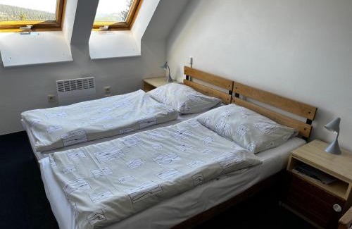 Mala Moravka Hotel | Hotel Figura