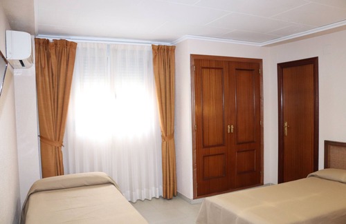 Grao de Gandia Hotel | Hotel Fin De Semana