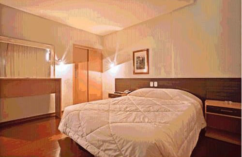 Centro Hotel | Hotel Financial