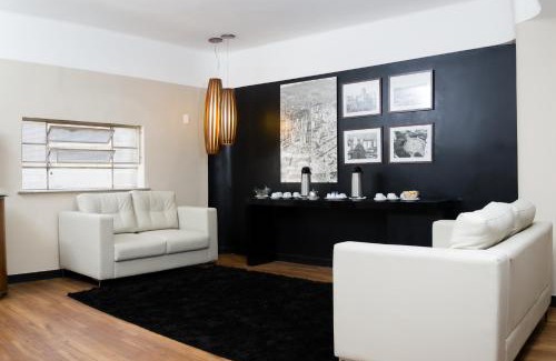 Centro Hotel | Hotel Financial