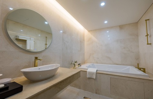 Songsan-dong Hotel | Hotel Fine Jeju