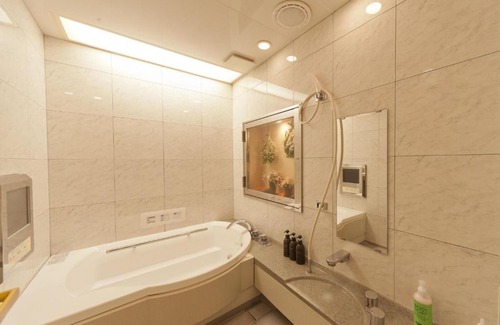 Nishi Ward Hotel | Hotel Fine Olive Sakai