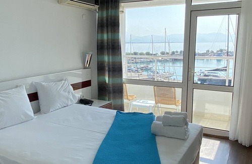Finike Hotel | Hotel Finike Marina