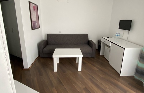 Finike Hotel | Hotel Finike Marina