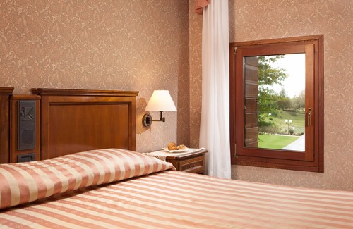 Castelfranco Veneto Hotel | Hotel Fior