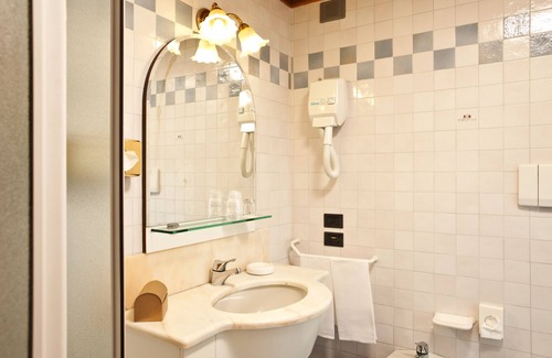 Castelfranco Veneto Hotel | Hotel Fior