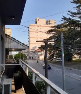 Necochea Hotel | Hotel Firenze