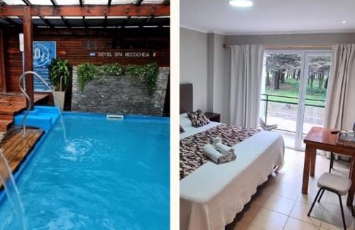 Necochea Hotel | Hotel Firenze