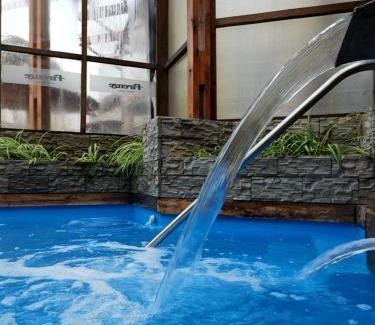 Necochea Hotel | Hotel Firenze