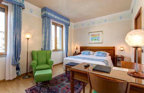 Cittadella Hotel | Hotel Firenze