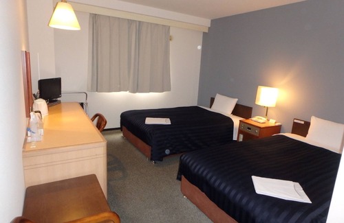 Amagasaki Hotel | Hotel First Stay Amagasaki
