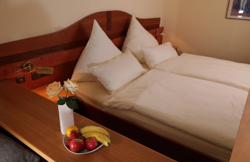 Remscheid Hotel | Hotel Fischer