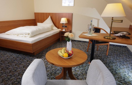 Remscheid Hotel | Hotel Fischer