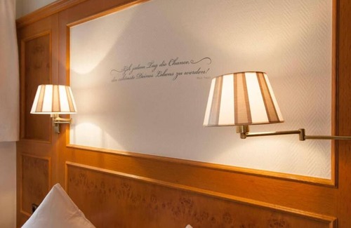 Starnberg House | Hotel Fischerhaus