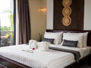 Kampot Hotel | Hotel Five.S