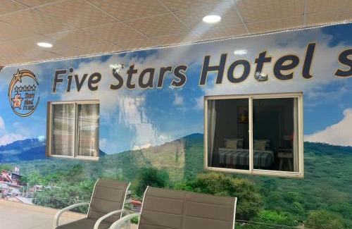 Berlin Hotel | Hotel Five Stars sv