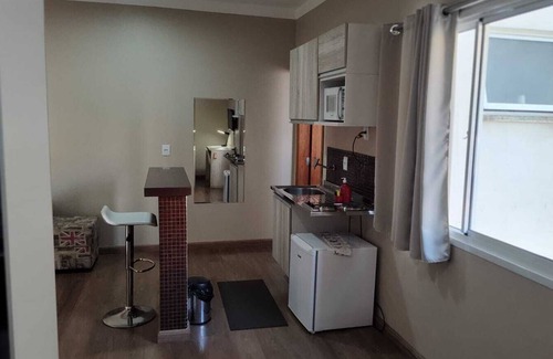 Nova Nazare Apartment | Hotel Flat Almaru