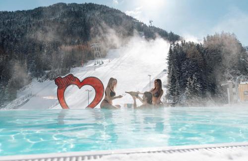 Ischgl Hotel | Hotel Fliana 4-Sterne Superior