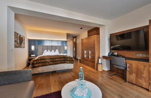 Ischgl Hotel | Hotel Fliana 4-Sterne Superior