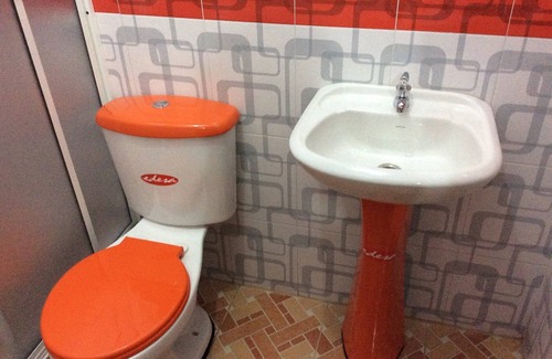 Pedro Vicente Maldonado Hotel | Hotel Flor del Campo