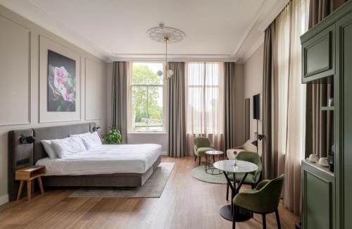 Municipality of Stichtse Vecht Hotel | Hotel Flora Batava