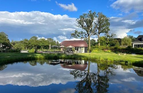Municipality of Stichtse Vecht Hotel | Hotel Flora Batava