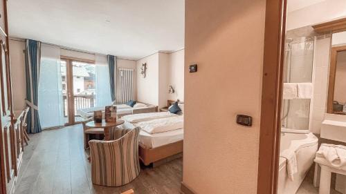 Livigno Hotel | Hotel Flora