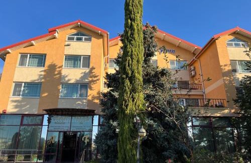 Drobeta-Turnu Severin Hotel | Hotel Flora