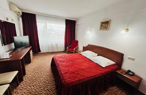 Drobeta-Turnu Severin Hotel | Hotel Flora