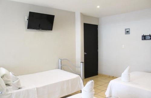 Poza Rica Hotel | Hotel Florencia Poza Rica