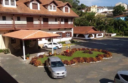Regiao Urbana Homogenea X Hotel | HOTEL FLORESTA