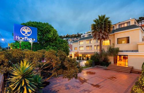 Ambato Hotel | Hotel Florida