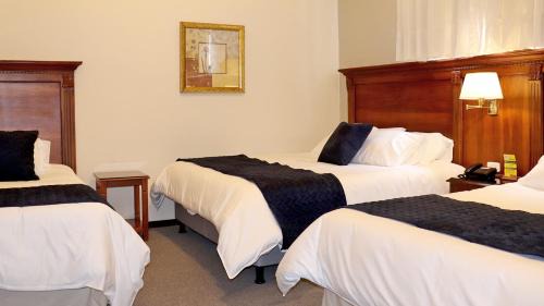 Ambato Hotel | Hotel Florida