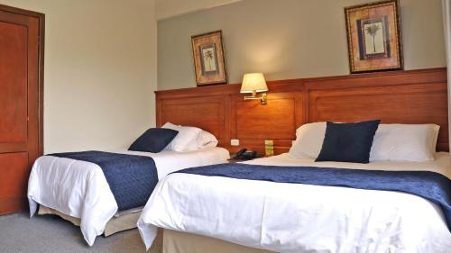 Ambato Hotel | Hotel Florida